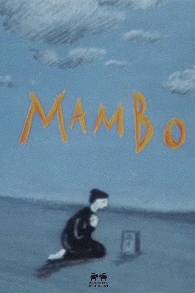 Póster de Mambo