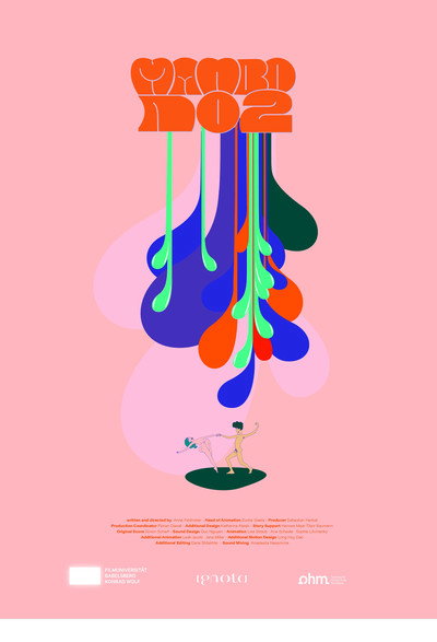 Póster de Mambo No.2