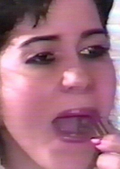 Póster de Mami y Yo y mi Gallito
