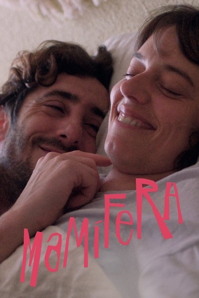 Póster de Mamífera
