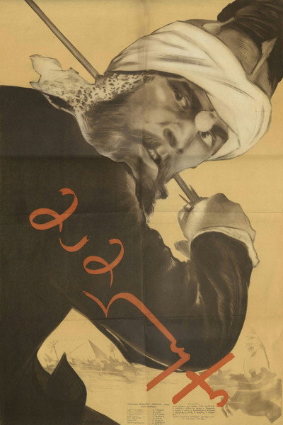 Póster de Mamluqi