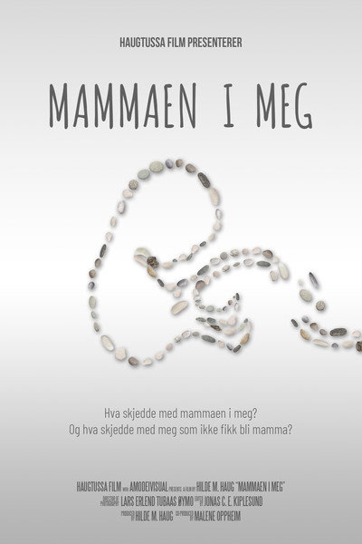 Póster de Mammaen i meg