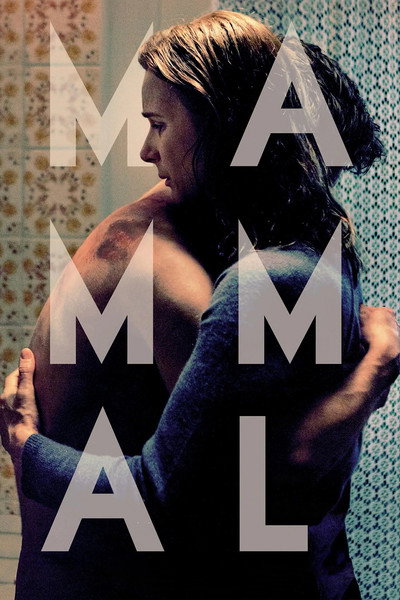 Póster de Mammal