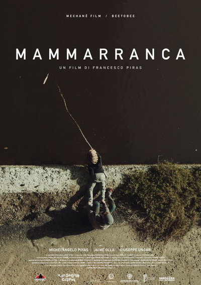 Póster de Mammarranca
