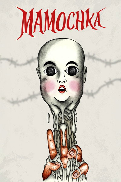 Póster de Mamochka