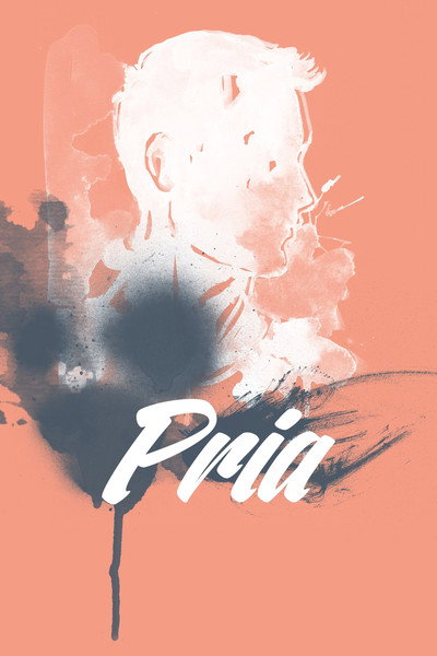 Póster de Man