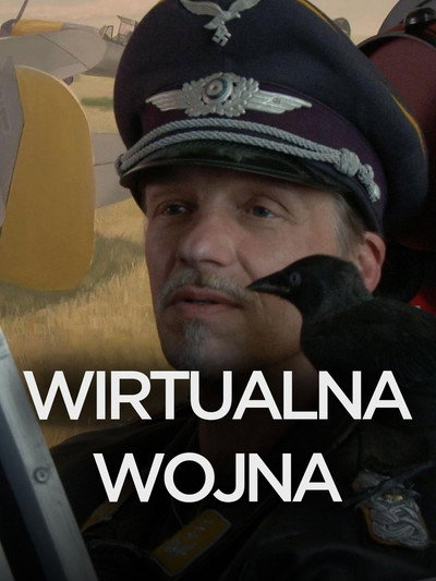 Póster de Man at War