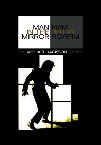 Póster de Man in the Mirror: The Michael Jackson Story
