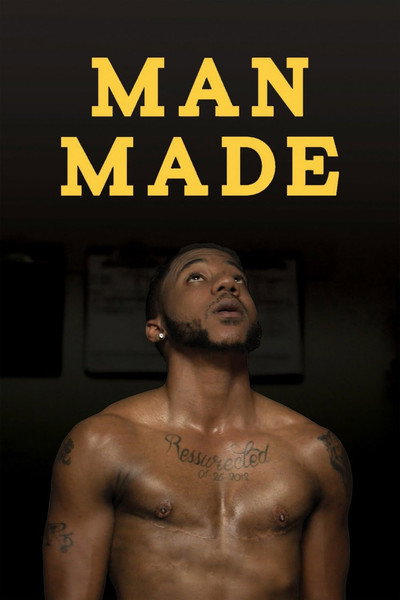 Póster de Man Made