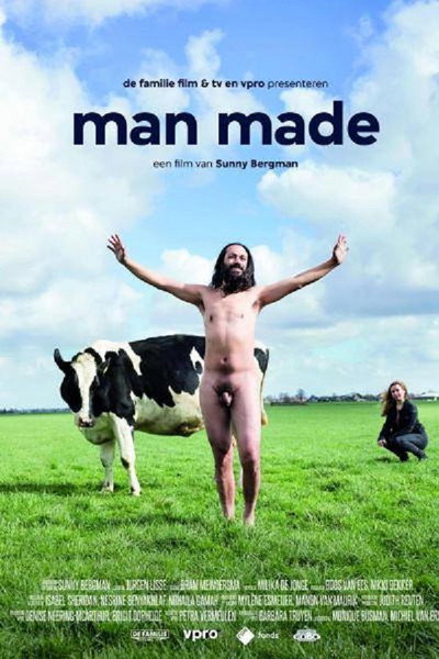 Póster de Man Made