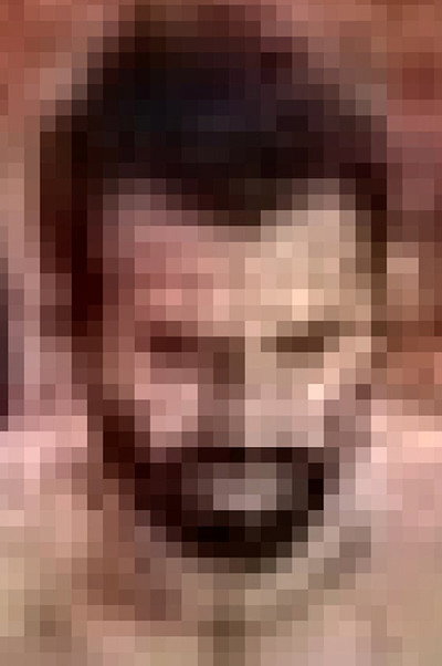 Póster de Man Number 4