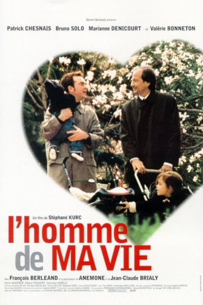 Póster de Man of My Life