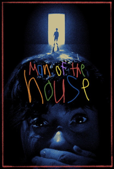 Póster de Man of the House