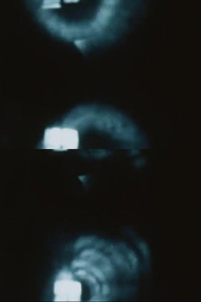 Póster de Man Without a Movie Camera