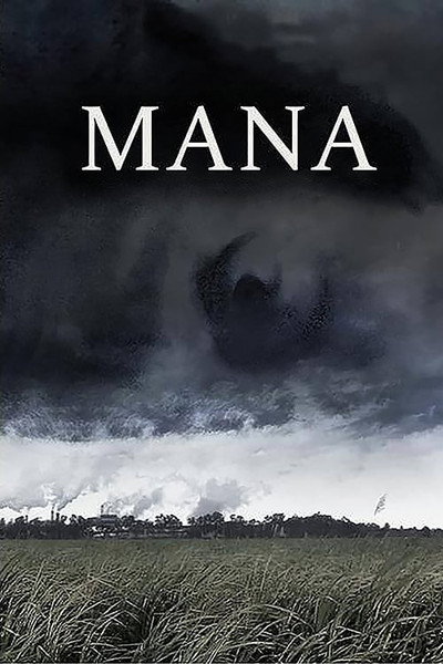 Póster de Mana