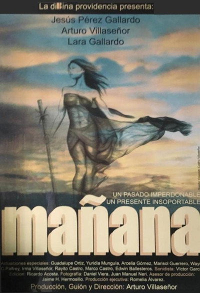 Póster de Mañana