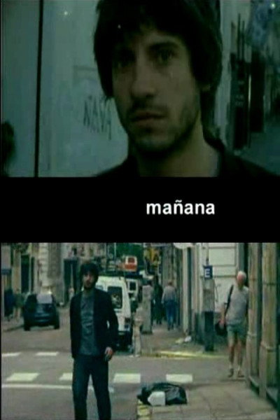 Póster de Mañana