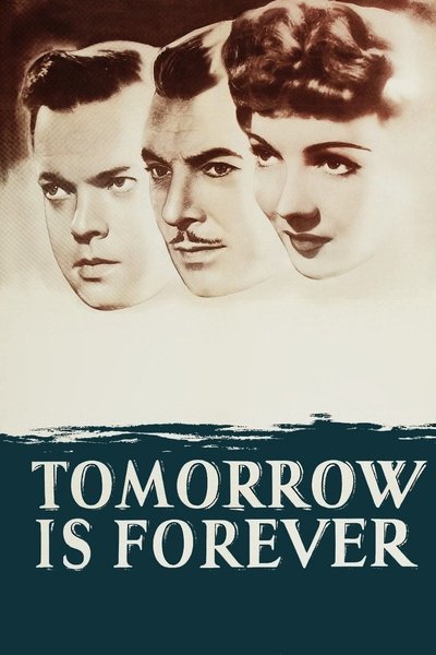 Póster de Mañana es vivir