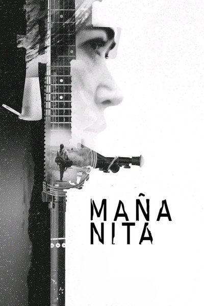 Póster de Mañanita