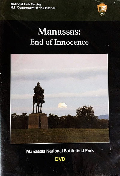 Póster de Manassas: End of Innocence