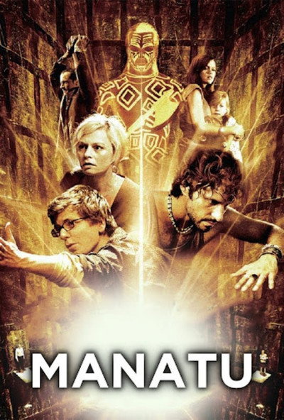 Póster de Manatu