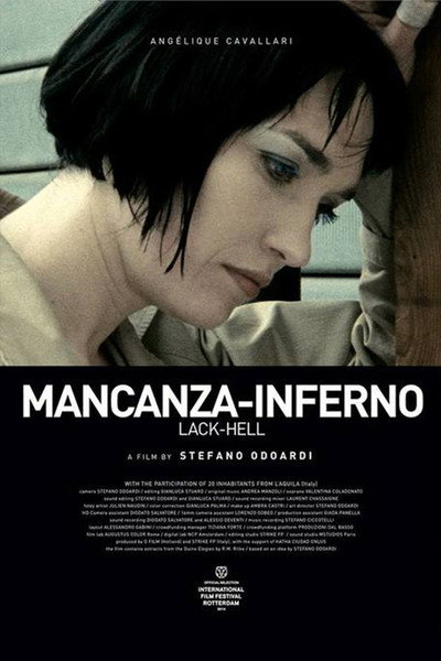 Póster de Mancanza-Inferno