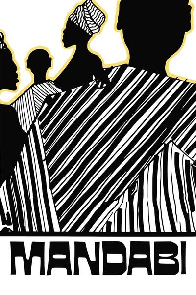 Póster de Mandabi