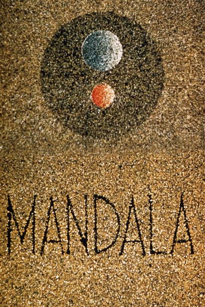 Póster de Mandala