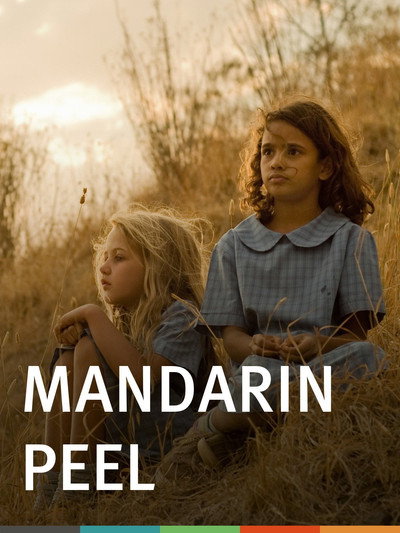 Póster de Mandarin Peel