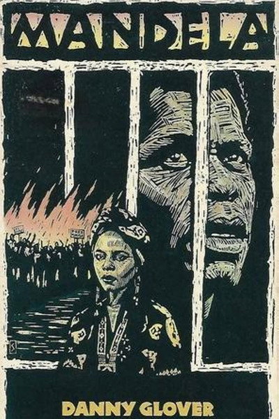 Póster de Mandela