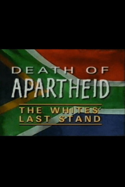 Póster de Mandela's Fight for Freedom