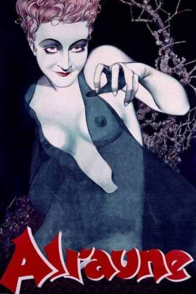 Póster de Mandrágora