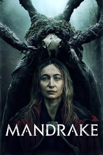 Póster de Mandrake