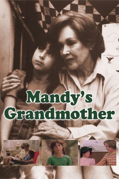 Póster de Mandy's Grandmother
