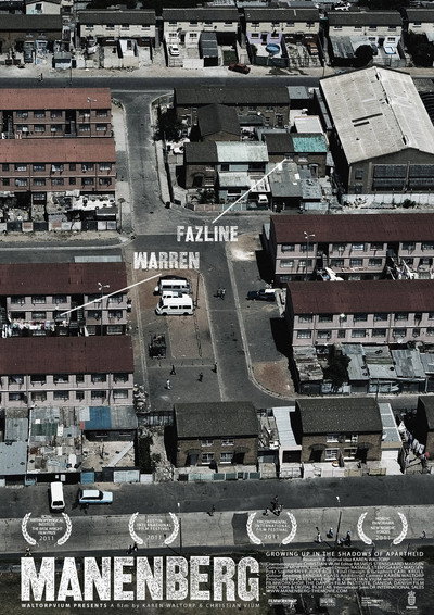 Póster de Manenberg