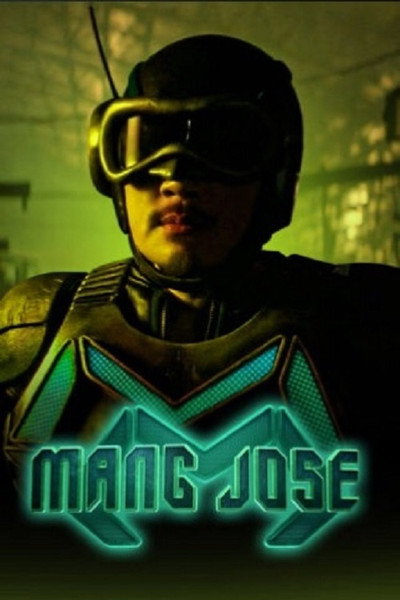 Póster de Mang Jose