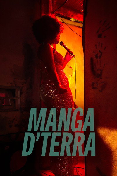 Póster de Manga d'Terra