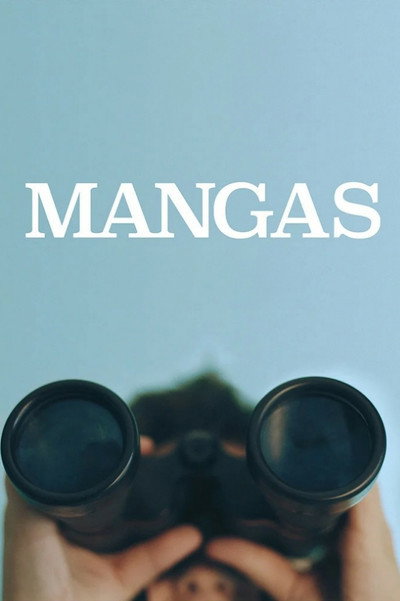 Póster de Mangas