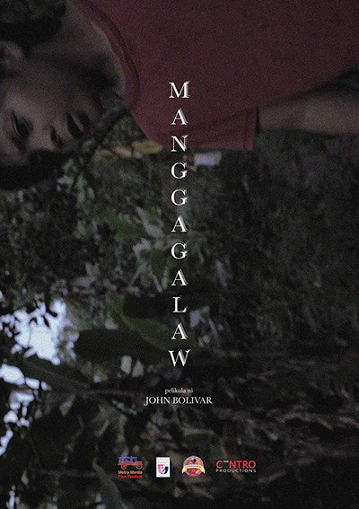 Póster de Manggagalaw