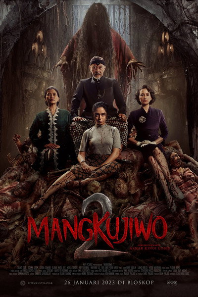 Póster de Mangkujiwo 2