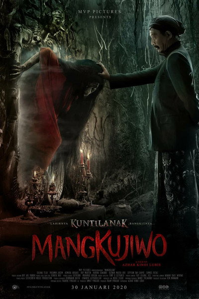 Póster de Mangkujiwo