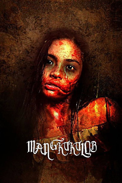 Póster de Mangkukulob