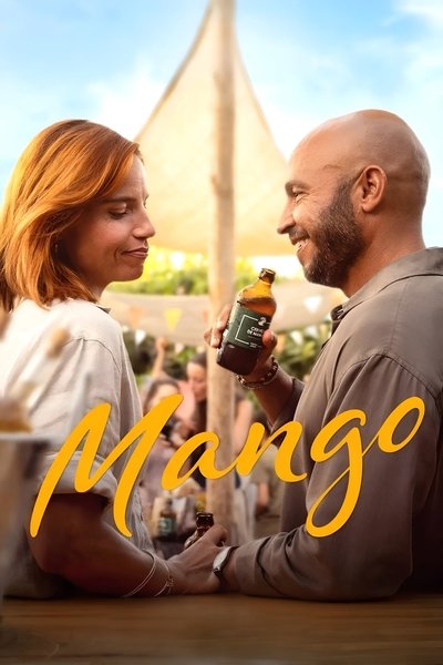 Póster de Mango