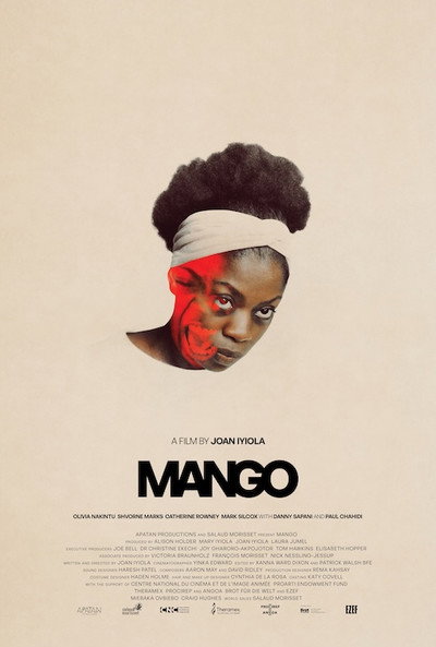 Póster de Mango