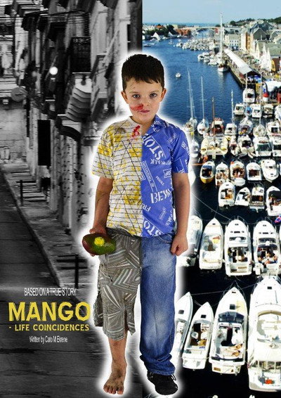 Póster de Mango: Life Coincidences