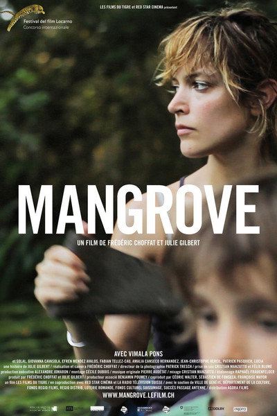 Póster de Mangrove