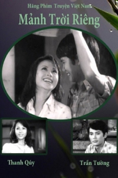 Póster de Manh Troi Rieng