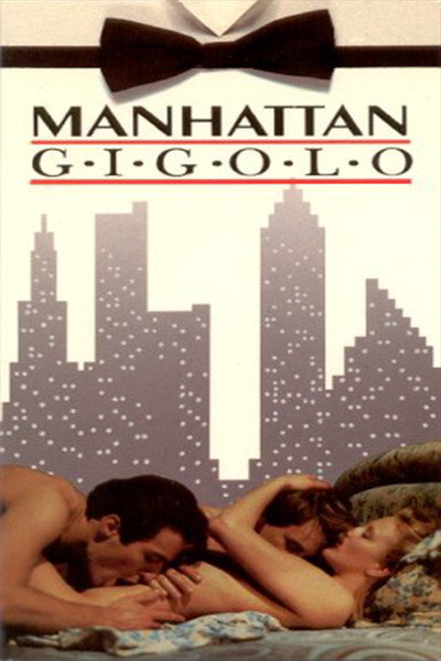 Póster de Manhattan Gigolo