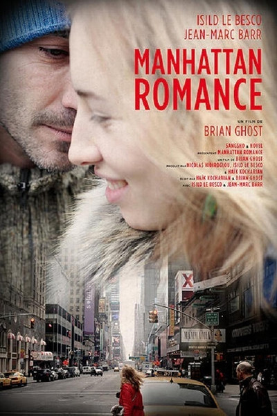 Póster de Manhattan Romance