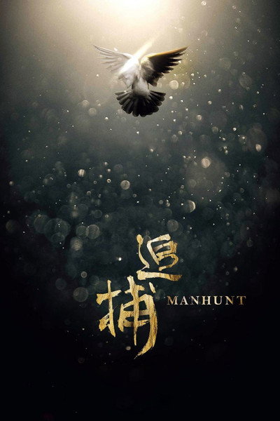 Póster de Manhunt